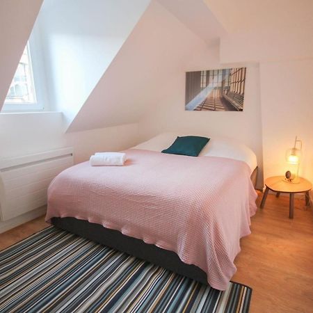 Lille Centre - Nice, Cozy And Functional Ap. Екстер'єр фото