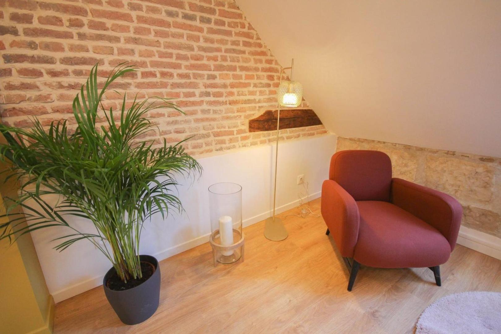 Lille Centre - Nice, Cozy And Functional Ap. Екстер'єр фото